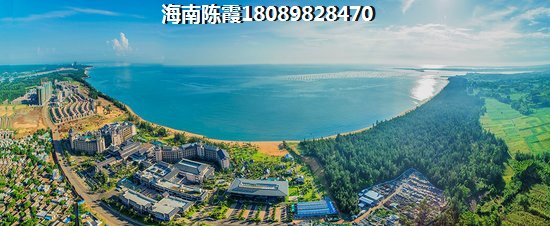 2021海南房价会涨吗