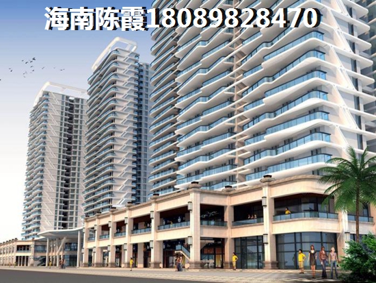 楼盘详情及投资建议