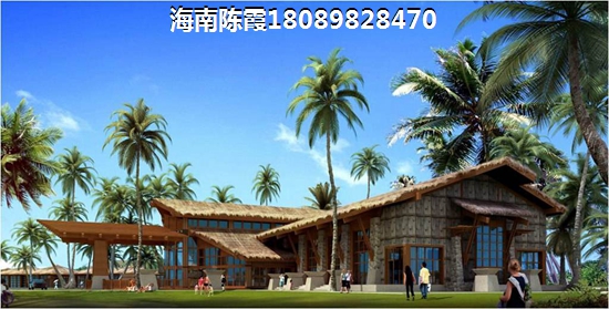 广物·滨江帝景买房预算表