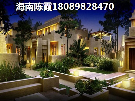 北京城建海云府的房子未来会升值吗？