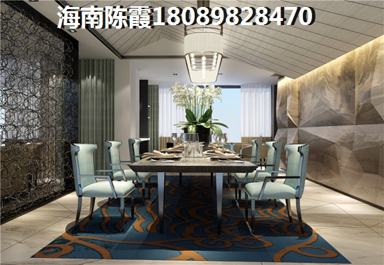 为何说三亚房子越来越值钱？