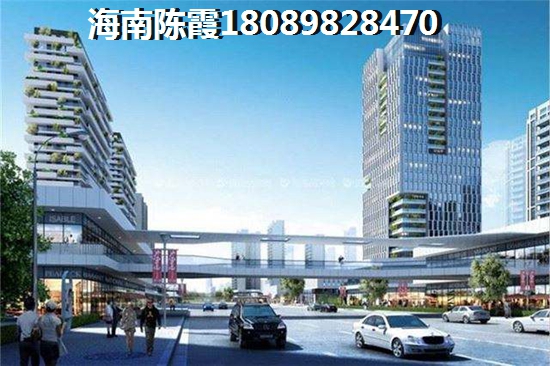 三亚海棠湾30万能买什么房 三亚海棠湾30万能买什么房