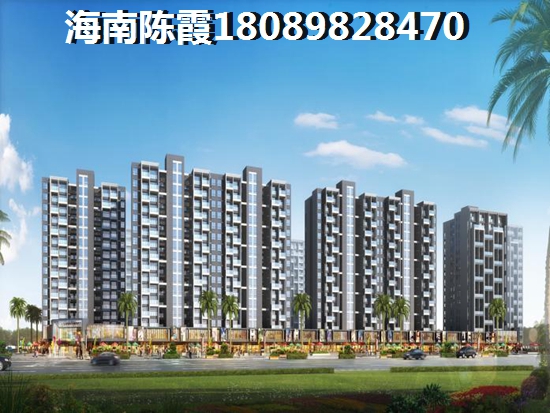 乐东龙栖湾房价