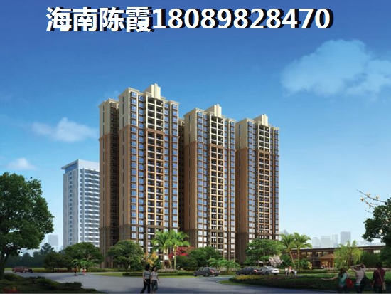 海口的房子未来会升值吗？