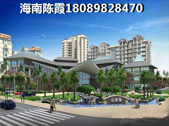 以后万宁时代峯璟的房子还能升值吗？