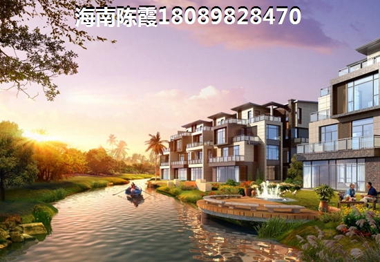 以后万宁东岸假日的房子升值的空间大吗？