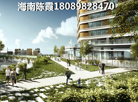 海口美兰区房价下跌成奢望