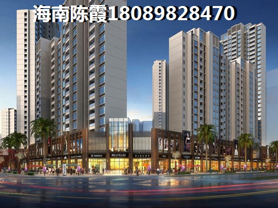 2021金元椰景蓝岸的房子还能升值吗？