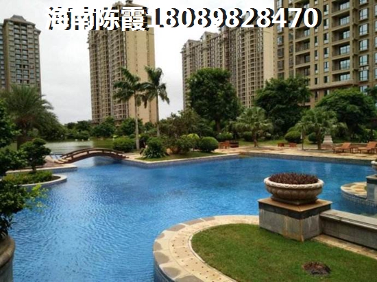 海口美兰区恒大房地产哪些值得投资