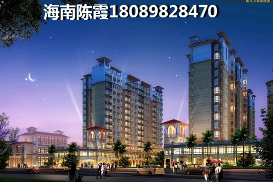 海口房价能升值吗