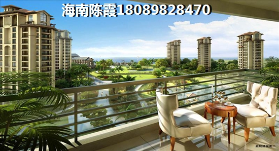 为什么限购后海口房价还在涨