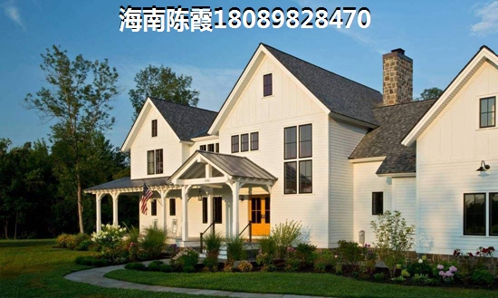 海口房价快要疯涨？亚特兰蒂斯买房后悔不后悔~