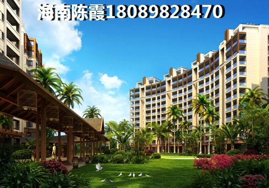 以后海南房子能升值吗