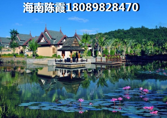 海口房价依旧还在涨
