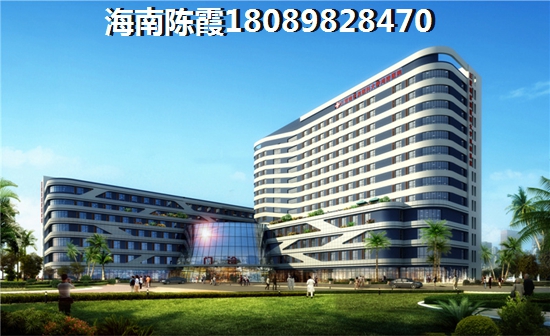 中州国际酒店的房子以后会升值吗？