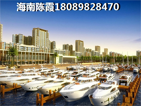 椰海新城三期棕榈园椰海新城三期棕榈园房子能升值吗？