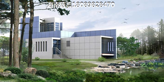 海南屯昌房价，2021购房者中央绿园买房攻略~