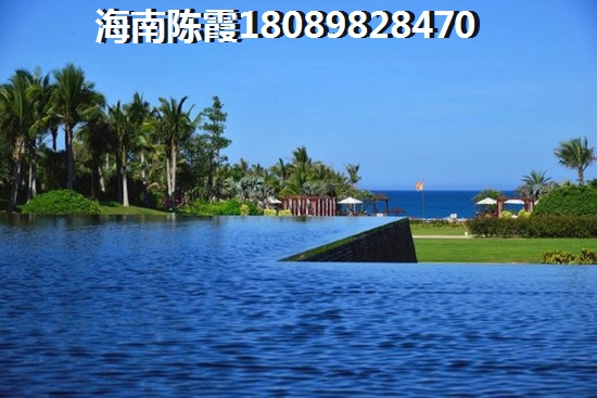 海南海口广物·滨江海岸（改名为 碧桂园·滨江海岸）房价怎么样？