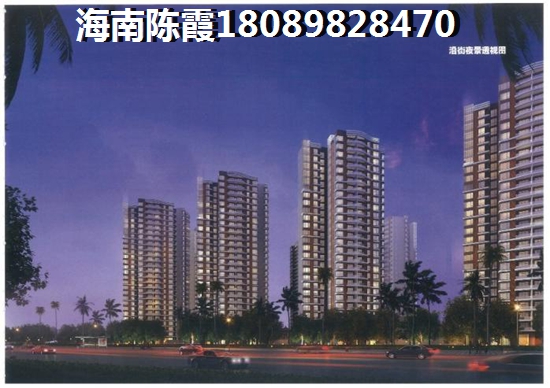 海南三亚开发商排名