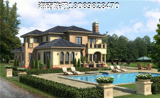 亚龙湾·水岸檀悦房价能跌下来吗 亚龙湾·水岸檀悦房价能跌下来吗