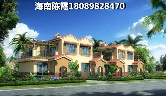 海南万宁石梅半岛升值潜力怎么样？2