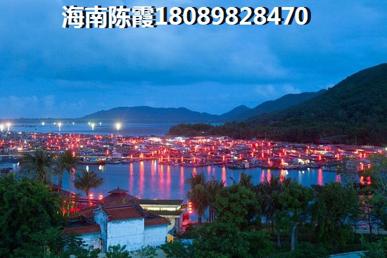 千万不要来海南海口买房子