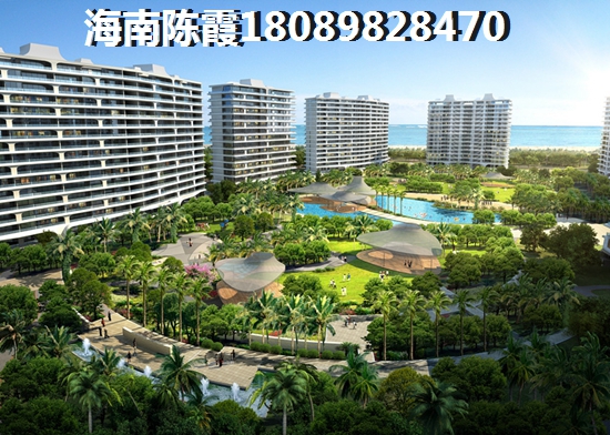 2022文昌购房者鲁能山海天看房记！