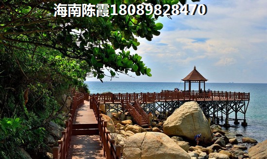 海南文昌性价比楼盘