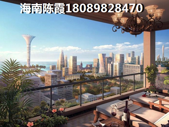 国厦·海澜湾楼盘详情+配套分析