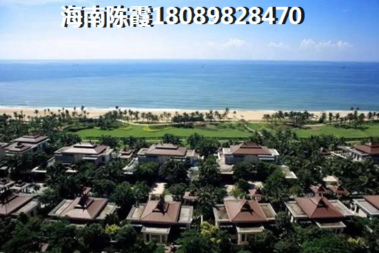 中粮·三亚大悦中心房价在上涨