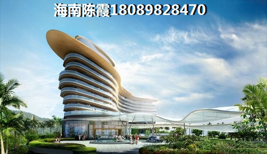 海南海口房子买了合算吗