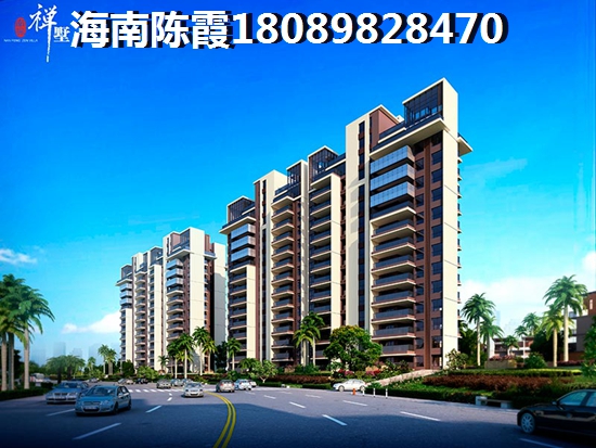 东方花梨湾2022升值优势分析4