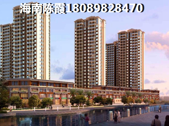 三亚阳光金融广场购房好不好