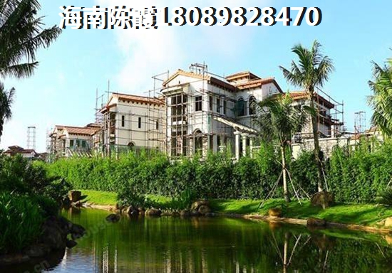 德元水岸澜庭升值前景很大