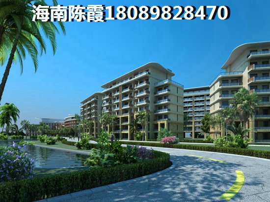 海南文昌荣昱·月亮湾2022房价将怎么样上涨？