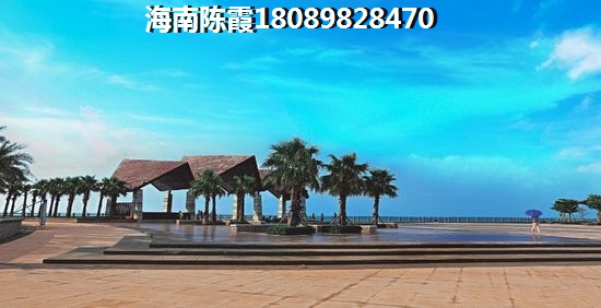 蓝水湾2期江海汇的不足讲解