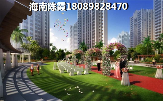 白沙县哪里的别墅最适合居住？4
