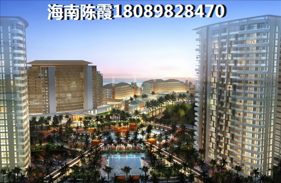 2022年海南文昌的房子升值的空间大吗？