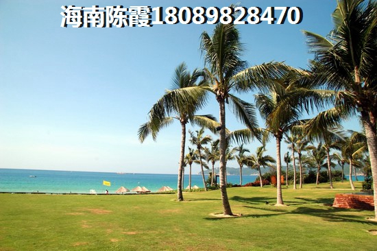 海南三亚市房价持续上涨