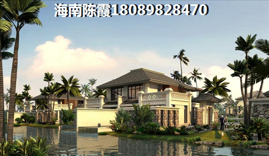 清能·丽景湾二手房好还是新房好