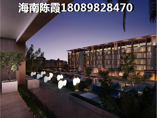 高隆湾对比琼海哪个值得买？