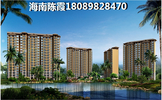 乐东龙栖湾房价还在涨！乐东龙栖湾买房后悔的原因！