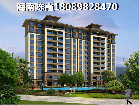 儋州市投资房产前景2022