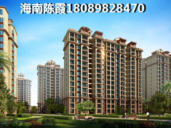 万宁神州半岛2022房价走势+投资前景！4