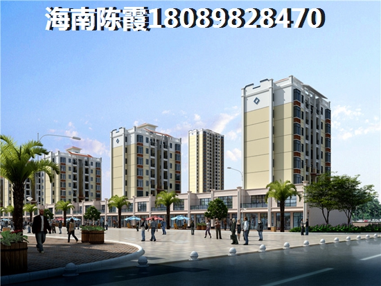 万宁房价还有上涨空间吗