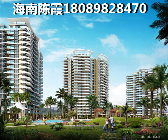 三亚葛洲坝海棠福湾房价2022是涨是跌？