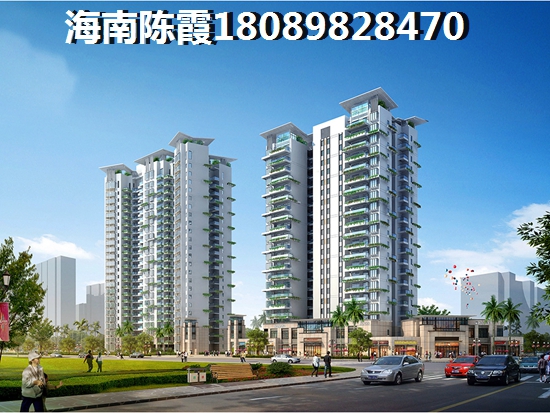 购房者公务员怎么在海口市买房，海口投资优势分析