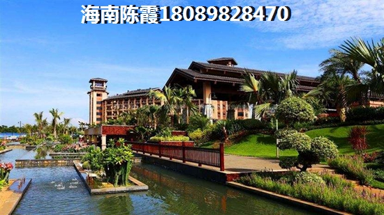 海南恒大御海天下楼盘介绍，海南哪里房价最贵适合投资？