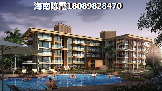 陵水清水湾适合养老吗？