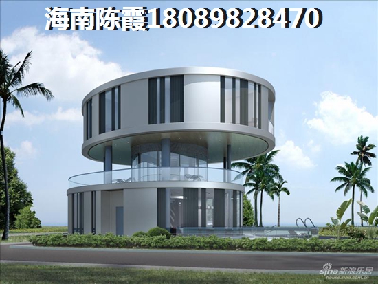 外地人后悔乐东龙栖湾的房子没有早点买！